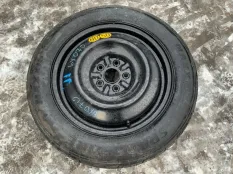 Колесо запасное (таблетка) Toyota Rav 4 (CA40) (2012-2019) 2014 2.0 D 1ADFTV