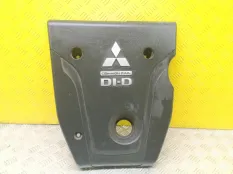 Декоративная крышка двигателя Mitsubishi L200 (2015-2022) 2017 1003A294 ПИКАП 2.4 D 4N15