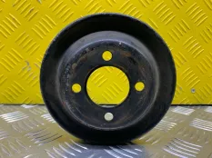Шкив помпы Toyota Land Cruiser (100) 1998-2007 2000 1637117010 4.2 D 1HDFTE