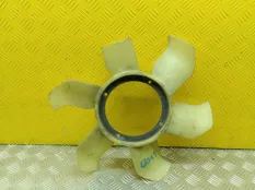 Крыльчатка вискомуфты Mitsubishi L200 (2015-2022) 2017 1320A015 ПИКАП 2.4 D 4N15