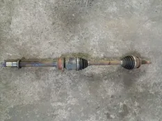 Полуось передняя правая (приводной вал, ШРУС) Toyota Rav 4 (CA40) (2012-2019) 2014 4341042260 2.0 D 1ADFTV