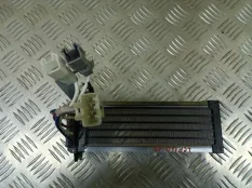 Электрический радиатор отопителя (тэн) Toyota Land Cruiser Prado 150 (2009-2023) 2019 0948000451 ВНЕДОРОЖНИК 2.8 D 1GDFTV
