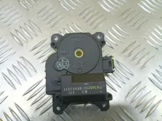 Моторчик заслонки печки Toyota Land Cruiser Prado 150 (2009-2023) 2019 AE0638002630PLS ВНЕДОРОЖНИК 2.8 D 1GDFTV