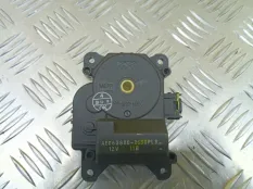 Моторчик заслонки печки Toyota Land Cruiser Prado 150 (2009-2023) 2019 AE0638002630PLS ВНЕДОРОЖНИК 2.8 D 1GDFTV
