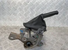 Рычаг стояночного тормоза Nissan Pathfinder (R51M) 2004-2013 2008 360103X03C ВНЕДОРОЖНИК 2.5 D YD25DDTI