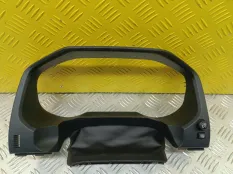 Кожух панели приборов Toyota Land Cruiser Prado 150 (2009-2023) 2019 5540460450 ВНЕДОРОЖНИК 2.8 D 1GDFTV