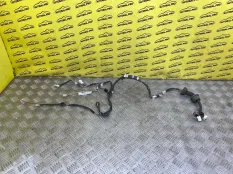 Проводка двери Toyota Hilux (2005-2015) 2014 821520K580 ПИКАП 3.0 D 1KDFTV, передняя левая