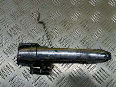Ручка двери наружная передняя левая Toyota Hilux (2005-2015) 2014 6921012260 ПИКАП 3.0 D 1KDFTV