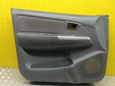 Обшивка двери передняя левая Toyota Hilux (2005-2015) 2014 676200K600 ПИКАП 3.0 D 1KDFTV