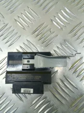 Блок электронный Toyota Land Cruiser Prado 150 (2009-2023) 2019 8927160040 ВНЕДОРОЖНИК 2.8 D 1GDFTV