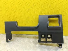 Накладка декоративная на торпедо Toyota Land Cruiser Prado 150 (2009-2023) 2019 5504560030 ВНЕДОРОЖНИК 2.8 D 1GDFTV