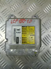 Блок AirBag Toyota Land Cruiser Prado 150 (2009-2023) 2019 8917060F00 ВНЕДОРОЖНИК 2.8 D 1GDFTV