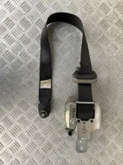 Ремень безопасности с пиропатроном Nissan Pathfinder (R51M) 2004-2013 2008 L070801 ВНЕДОРОЖНИК 2.5 D YD25DDTI