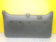 Обшивка крышки багажника Toyota Land Cruiser Prado 150 (2009-2023) 2019 6478060340 ВНЕДОРОЖНИК 2.8 D 1GDFTV