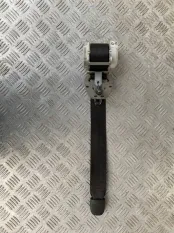 Ремень безопасности Nissan Pathfinder (R51M) 2004-2013 2008 L070801 ВНЕДОРОЖНИК 2.5 D YD25DDTI, задний левый