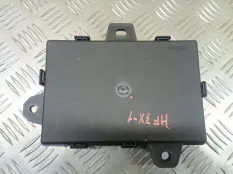 Блок комфорта Haval F7x (2019-н.в.) 2023 3600100XKQ51A 1.5 I GW4B15A