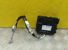 Блок электронный Toyota Land Cruiser Prado 150 (2009-2023) 2019 8674148051 ВНЕДОРОЖНИК 2.8 D 1GDFTV