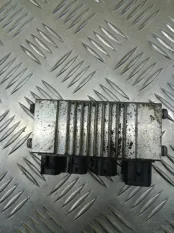 Реле накала свечей Toyota Land Cruiser Prado 150 (2009-2023) 2019 2855130010 ВНЕДОРОЖНИК 2.8 D 1GDFTV