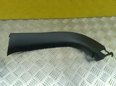 Обшивка крышки багажника Toyota Land Cruiser Prado 150 (2009-2023) 2019 6793760170 ВНЕДОРОЖНИК 2.8 D 1GDFTV