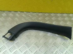 Обшивка крышки багажника Toyota Land Cruiser Prado 150 (2009-2023) 2019 6793860120 ВНЕДОРОЖНИК 2.8 D 1GDFTV