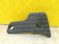 Накладка на порог внутренняя задняя левая Toyota Land Cruiser Prado 150 (2009-2023) 2019 6793460020 ВНЕДОРОЖНИК 2.8 D 1GDFTV