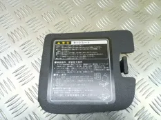 Накладка двери (крышки) багажника Toyota Land Cruiser Prado 150 (2009-2023) 2019 6476660091 ВНЕДОРОЖНИК 2.8 D 1GDFTV