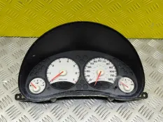 Щиток приборов (приборная панель) Jeep Cherokee III (KJ) 2001 – 2007 2004 04828962AB