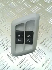 Блок памяти сидений Toyota Land Cruiser Prado 150 (2009-2023) 2019 ВНЕДОРОЖНИК 2.8 D 1GDFTV