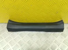 Накладка на порог внутренняя задняя левая Toyota Rav 4 (CA40) (2012-2019) 2014 6791842070 2.0 D 1ADFTV