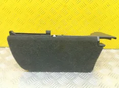 Обшивка багажника Toyota Land Cruiser Prado 150 (2009-2023) 2019 5841760050 ВНЕДОРОЖНИК 2.8 D 1GDFTV