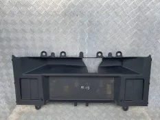 Пол багажника Nissan Pathfinder (R51M) 2004-2013 2008 84975EB300 ВНЕДОРОЖНИК 2.5 D YD25DDTI