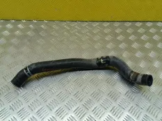 Патрубок радиатора Toyota Land Cruiser Prado 150 (2009-2023) 2020 1657231361 ВНЕДОРОЖНИК 4.0 I 1GRFE