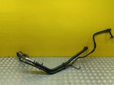 Горловина топливного бака Land Rover Discovery IV (2009-2016) 2013 AH229034AB