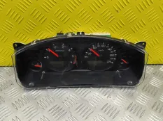 Щиток приборов (приборная панель) Nissan Navara (D40) 2004-2015 2010