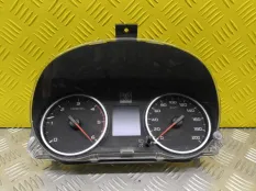 Щиток приборов (приборная панель) Mitsubishi L200 (2015-2022) 2019 8100B996 2.4 D 4N15