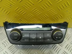 Блок управления печки/климат-контроля Toyota Rav 4 (CA40) (2012-2019) 2014 5590042400 2.0 D 1ADFTV