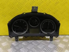Щиток приборов (приборная панель) Land Rover Freelander II (2006-2014) 2008 AH5210849FF ПИКАП 2.2 D 224DT