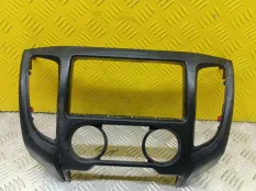 Рамка под магнитолу Mitsubishi L200 (2015-2022) 2017 8002B809ZZ ПИКАП 2.4 D 4N15