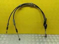 Трос кулисы КПП Toyota Rav 4 (CA40) (2012-2019) 2014 3382042340 2.0 D 1ADFTV