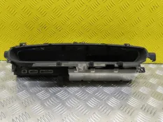 Щиток приборов (приборная панель) Toyota Prius XW30 (2009-2015) 2013 8380047880
