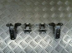 Петля двери Mitsubishi L200 (2015-2022) 2017 ПИКАП 2.4 D 4N15