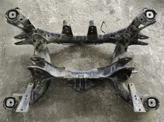 Балка подвески задняя BMW X5 E70 (2006—2013) 2013 33316863815 3.0 D N57