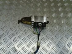 Реле накала свечей Toyota Rav 4 (CA40) (2012-2019) 2014 2855130010 2.0 D 1ADFTV