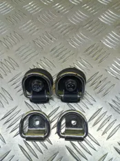 Крючок крепежный Toyota Rav 4 (CA40) (2012-2019) 2014 7370842060C1 2.0 D 1ADFTV