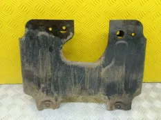 Защита двигателя Toyota Hilux (2005-2015) 2011 514200K010 ПИКАП 2.5 D 2KDFTV