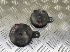 Сигнал звуковой Toyota Rav 4 (XA30) (2005-2014) 2006 8651020280 2.0 I 1AZFE