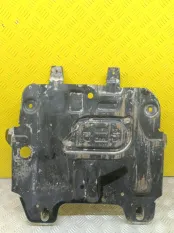 Защита двигателя Toyota Land Cruiser Prado 150 (2009-2023) 2020 5145060050 ВНЕДОРОЖНИК 4.0 I 1GRFE