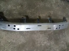 Усилитель бампера переднего Toyota Land Cruiser Prado 150 (2009-2023) 2020 5202160210 ВНЕДОРОЖНИК 4.0 I 1GRFE