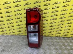 Фонарь задний правый ISUZU D-Max II (2012-2021) 2015 8981254023