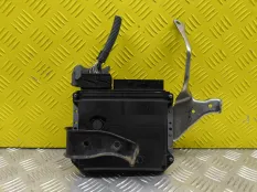 Блок управления двигателем Toyota Rav 4 (CA40) (2012-2019) 2014 8966142J40 2.0 D 1ADFTV